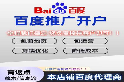 行业领先企业的sem代运营机构合作经验分享